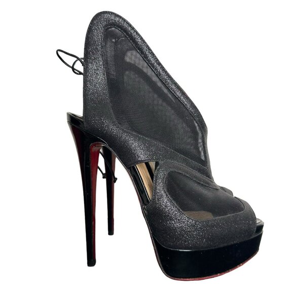 Christian Louboutin Boots - Picture 3 of 13